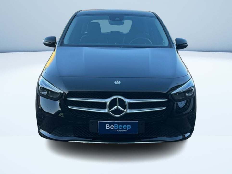 B 250 e phev (eq-power) Sport auto - Certified