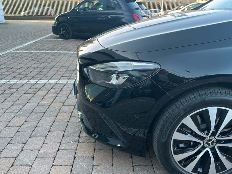 B 250 e phev (eq-power) Sport auto - Certified