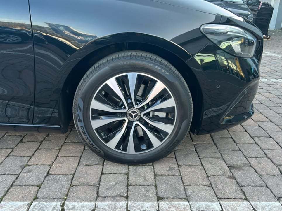 B 250 e phev (eq-power) Sport auto - Certified