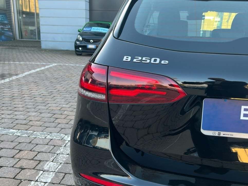 B 250 e phev (eq-power) Sport auto - Certified