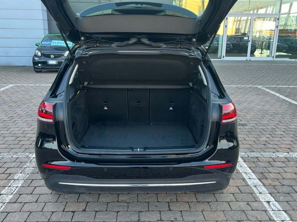 B 250 e phev (eq-power) Sport auto - Certified