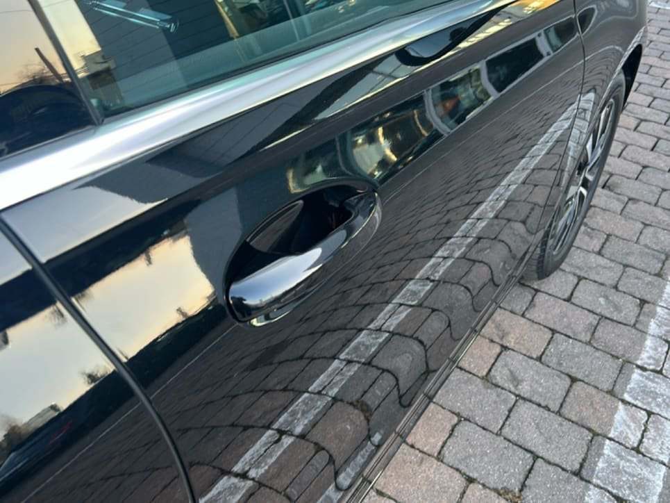 B 250 e phev (eq-power) Sport auto - Certified