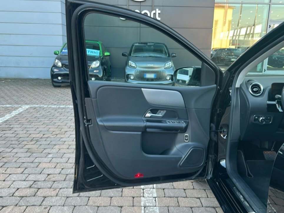 B 250 e phev (eq-power) Sport auto - Certified