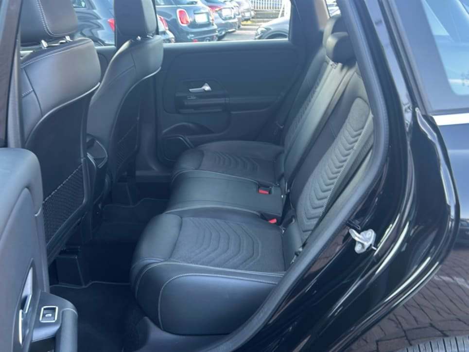 B 250 e phev (eq-power) Sport auto - Certified