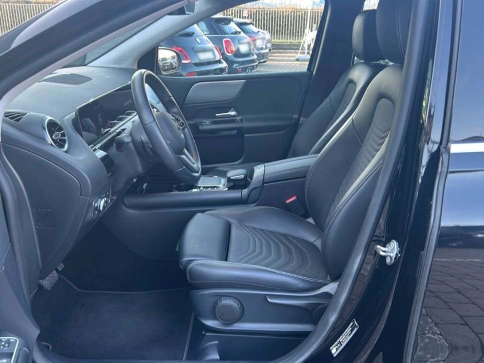 B 250 e phev (eq-power) Sport auto - Certified