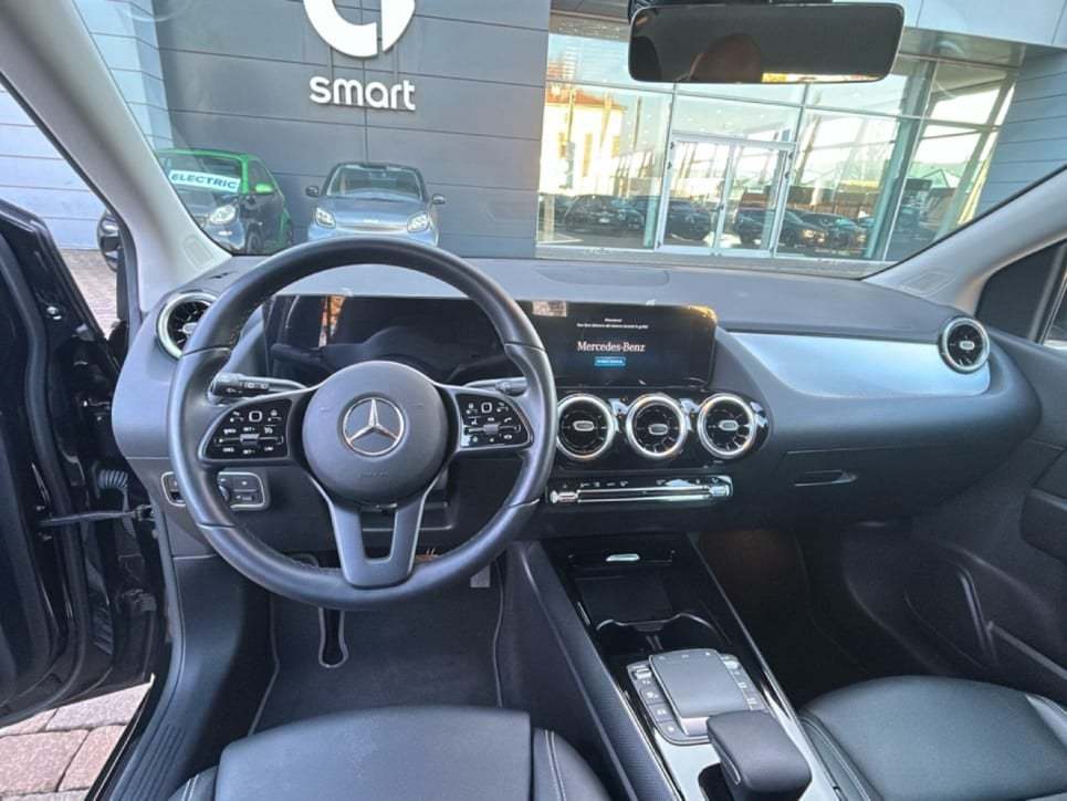 B 250 e phev (eq-power) Sport auto - Certified