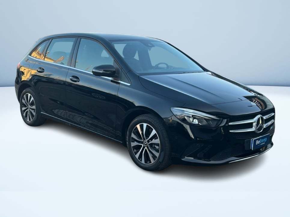 B 250 e phev (eq-power) Sport auto - Certified