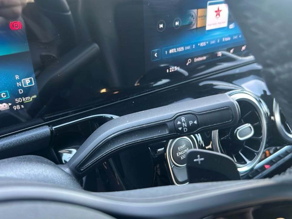 B 250 e phev (eq-power) Sport auto - Certified