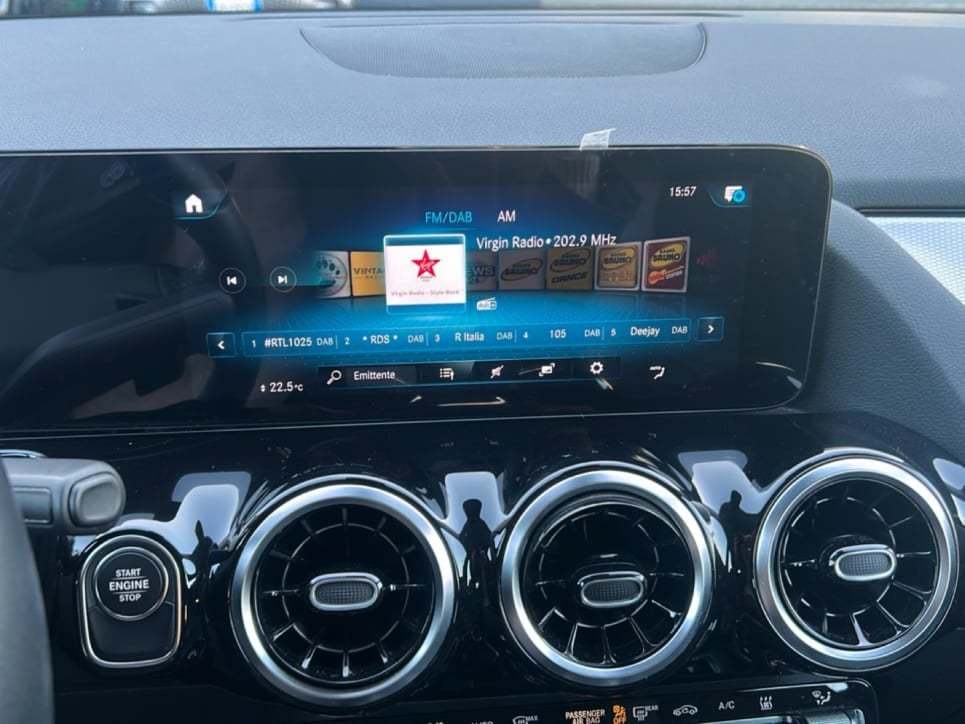 B 250 e phev (eq-power) Sport auto - Certified