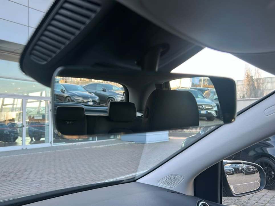 B 250 e phev (eq-power) Sport auto - Certified