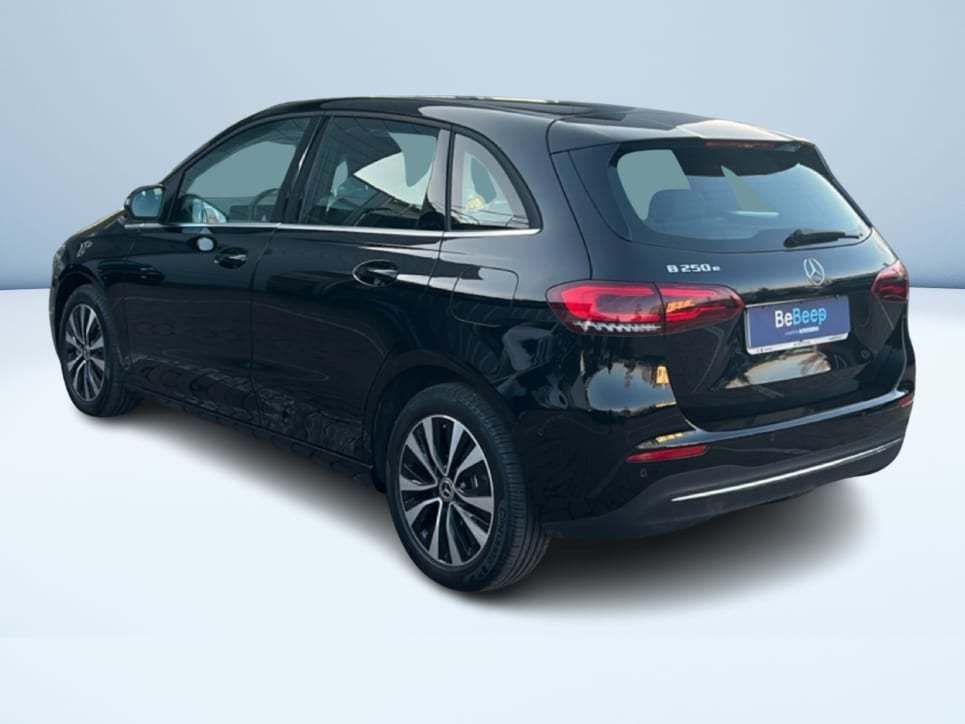 B 250 e phev (eq-power) Sport auto - Certified
