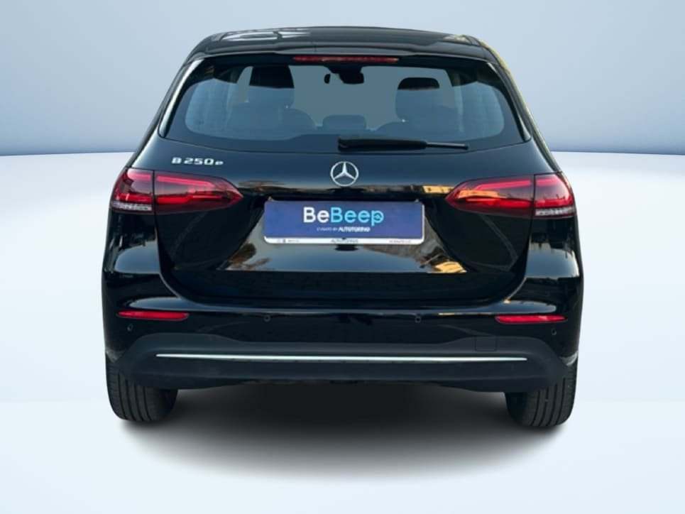 B 250 e phev (eq-power) Sport auto - Certified