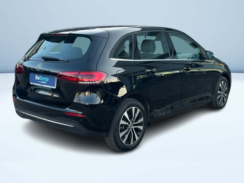 B 250 e phev (eq-power) Sport auto - Certified