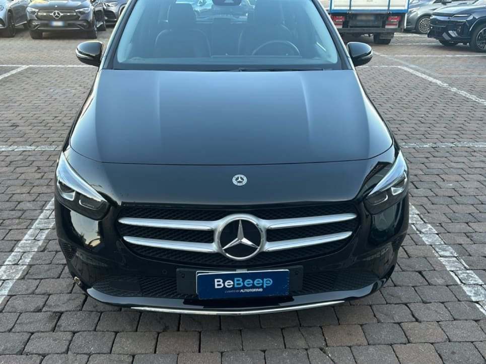 B 250 e phev (eq-power) Sport auto - Certified