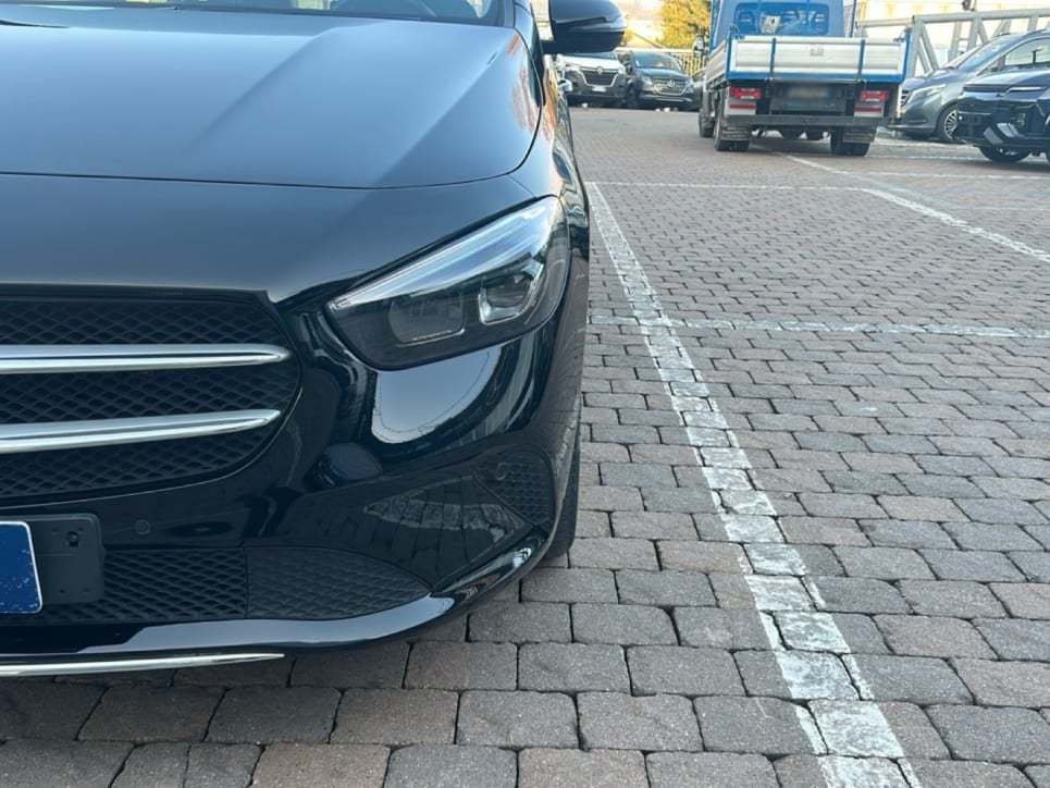 B 250 e phev (eq-power) Sport auto - Certified