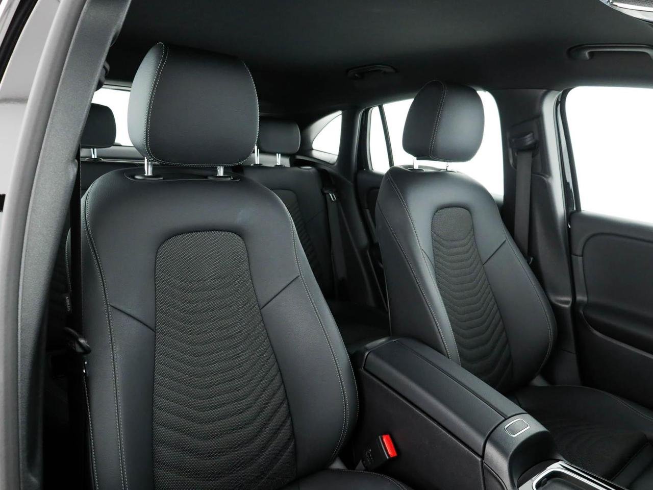 GLA 180 Advanced auto - Certified