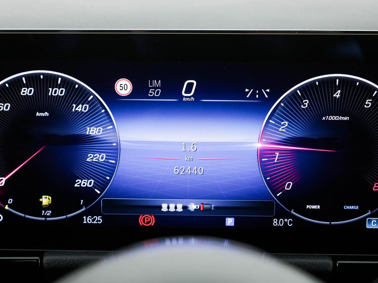 GLA 180 Advanced auto - Certified