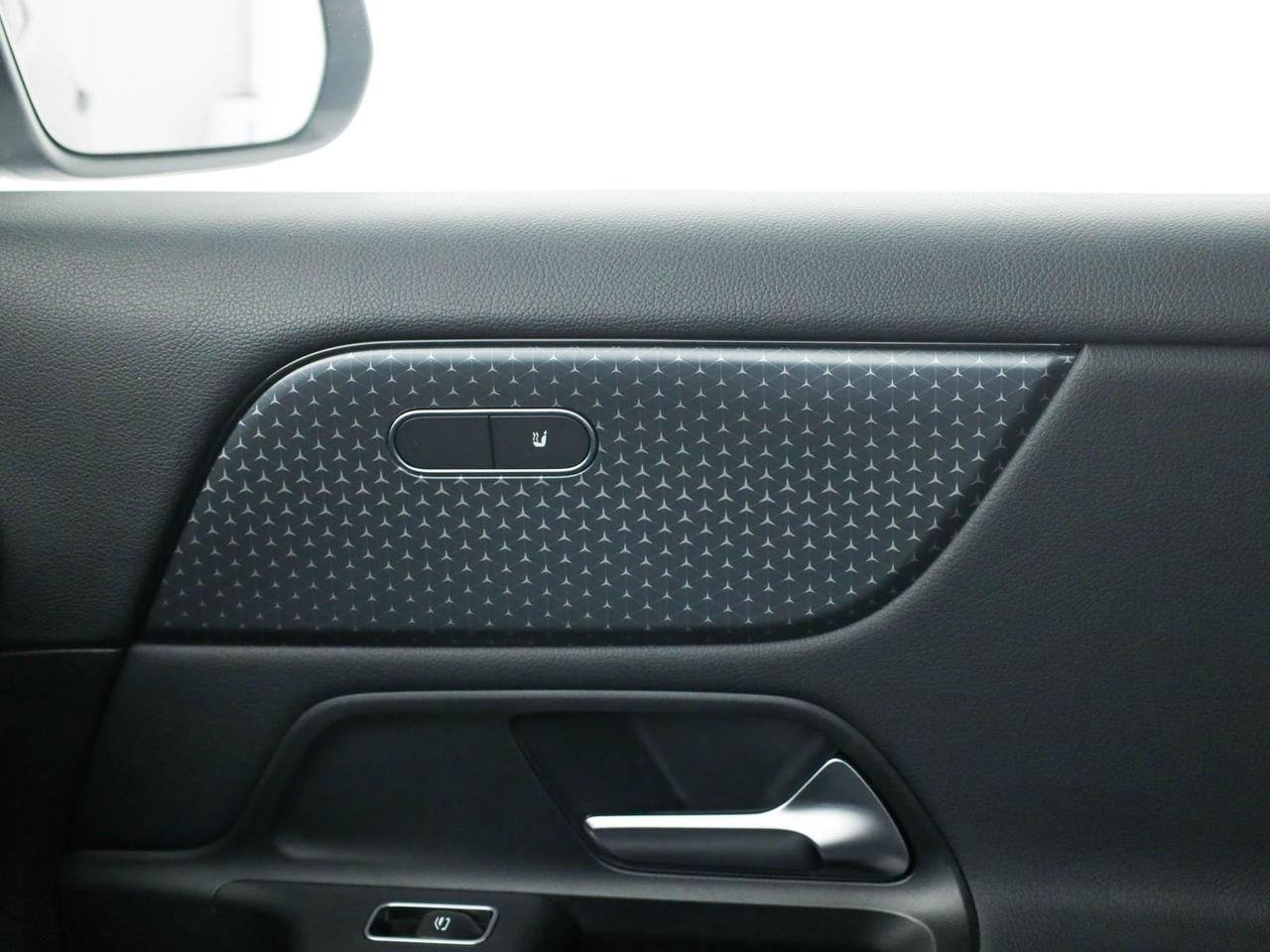 GLA 180 Advanced auto - Certified