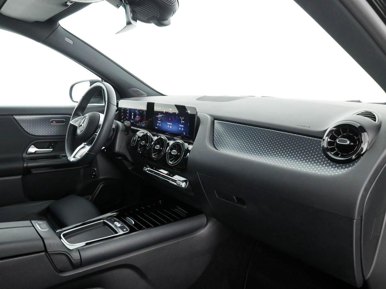 GLA 180 Advanced auto - Certified