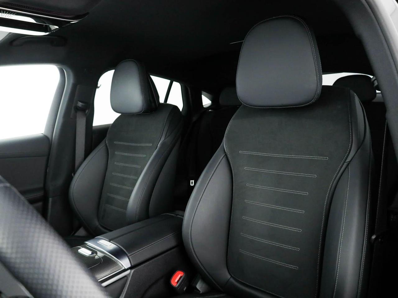 GLC Coupe 220 d Advanced 4matic auto - Certified