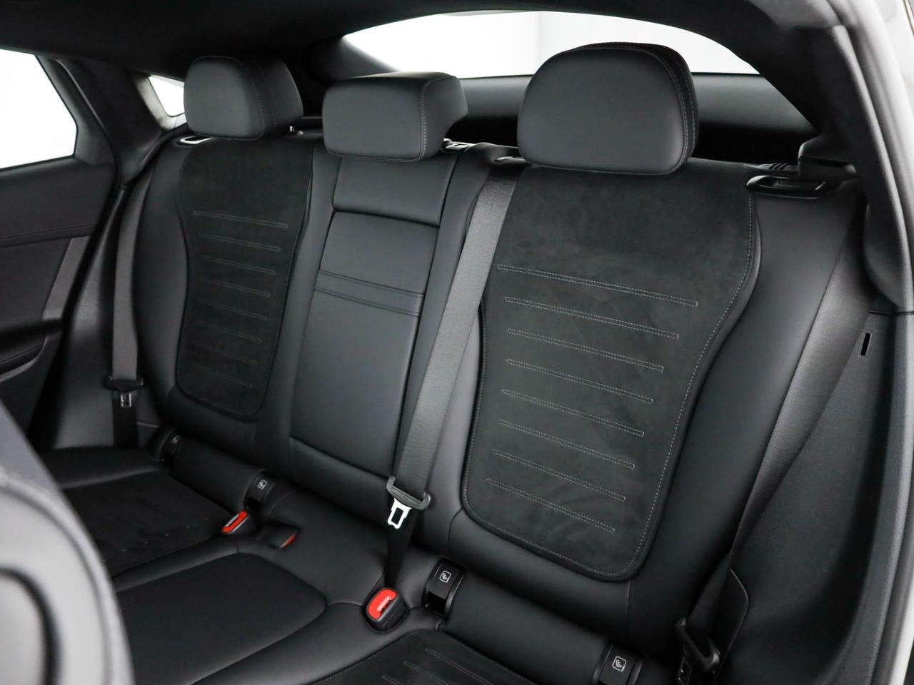 GLC Coupe 220 d Advanced 4matic auto - Certified