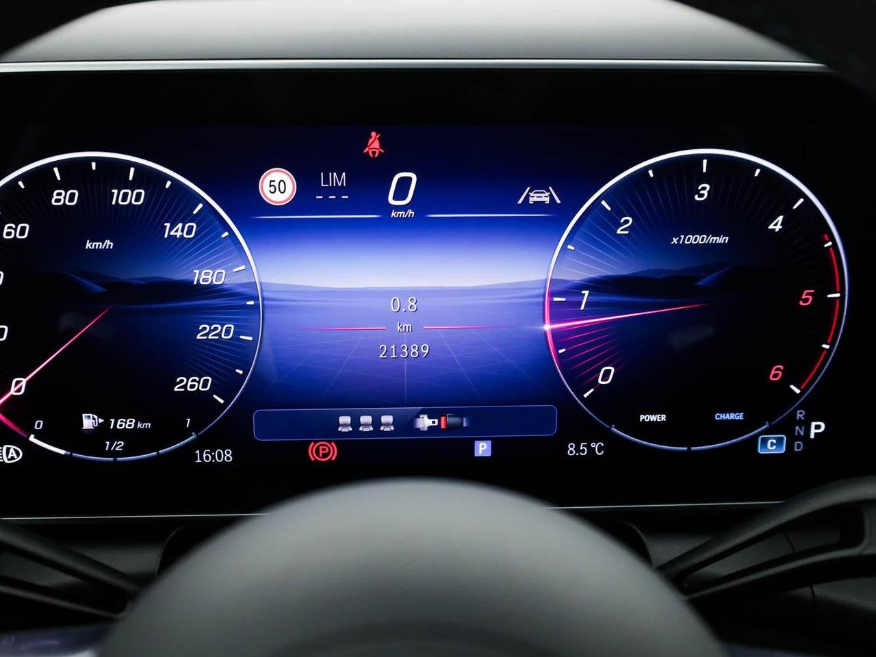 GLC Coupe 220 d Advanced 4matic auto - Certified