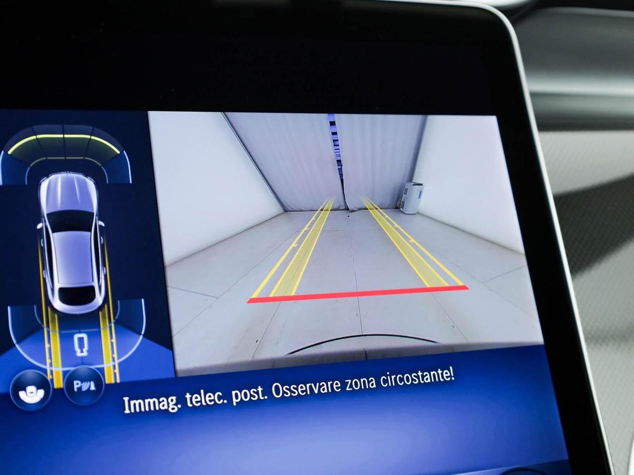 GLC Coupe 220 d Advanced 4matic auto - Certified