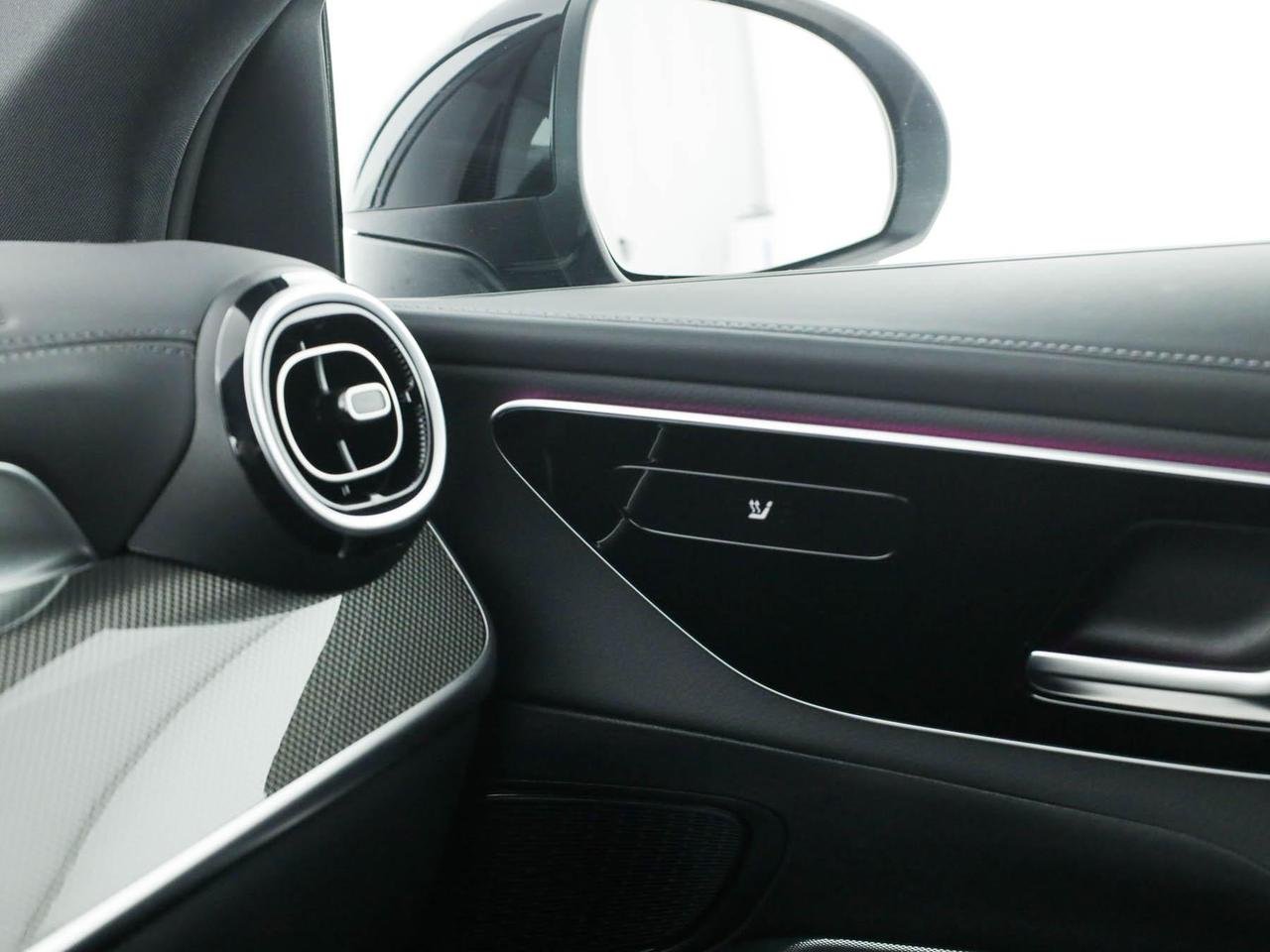 GLC Coupe 220 d Advanced 4matic auto - Certified