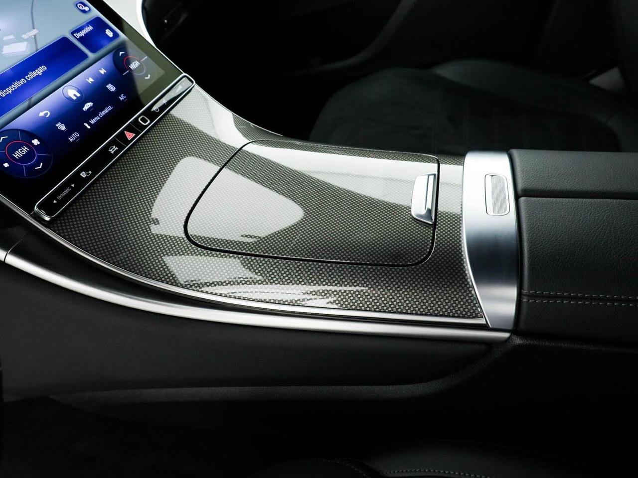 GLC Coupe 220 d Advanced 4matic auto - Certified