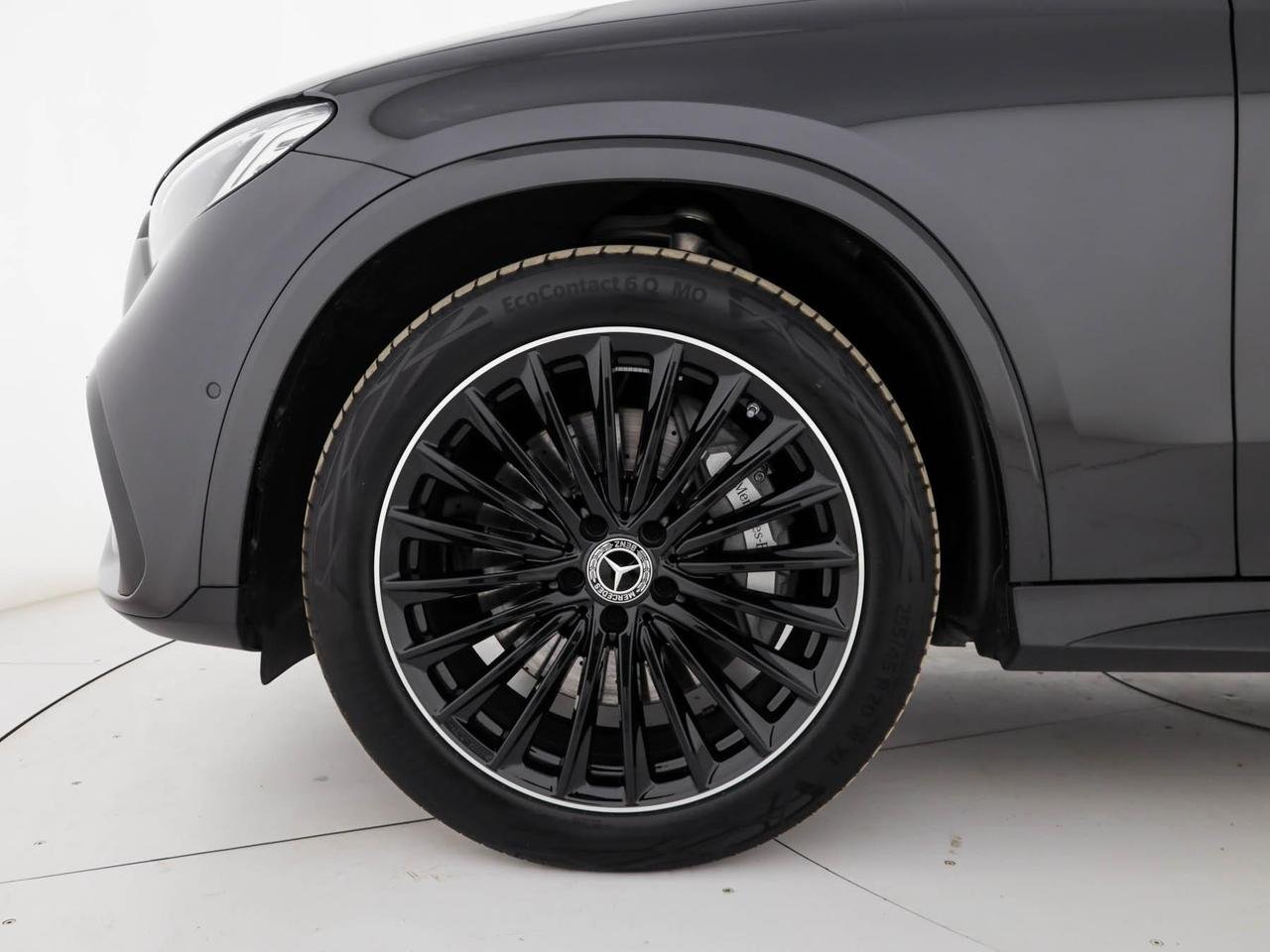 GLC Coupe 220 d Advanced 4matic auto - Certified