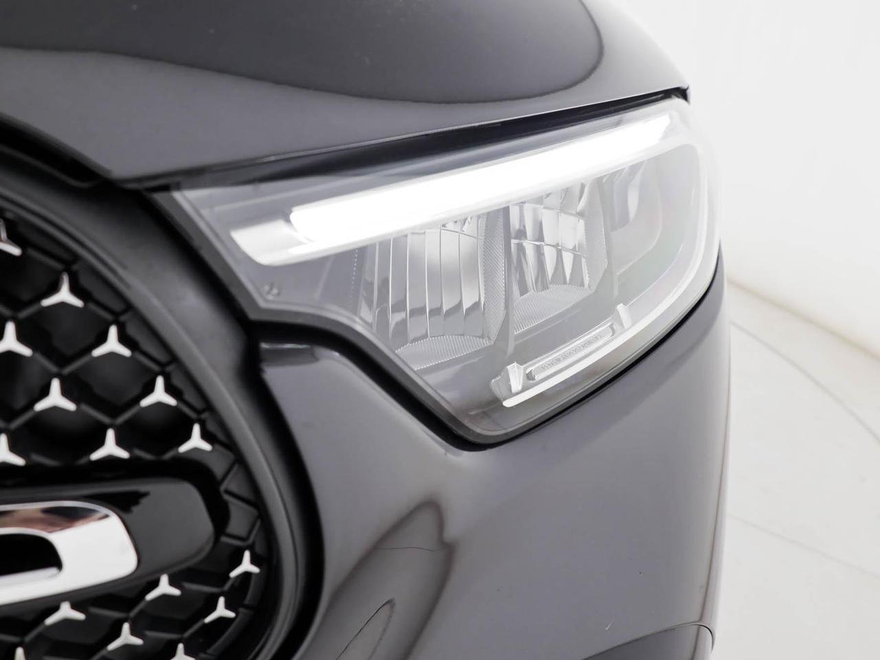 GLC Coupe 220 d Advanced 4matic auto - Certified