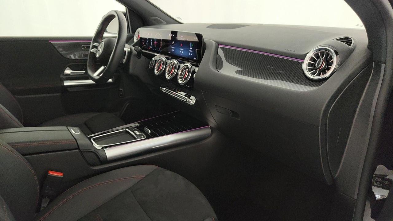 B 180 d AMG Line Advanced Plus auto - Certified