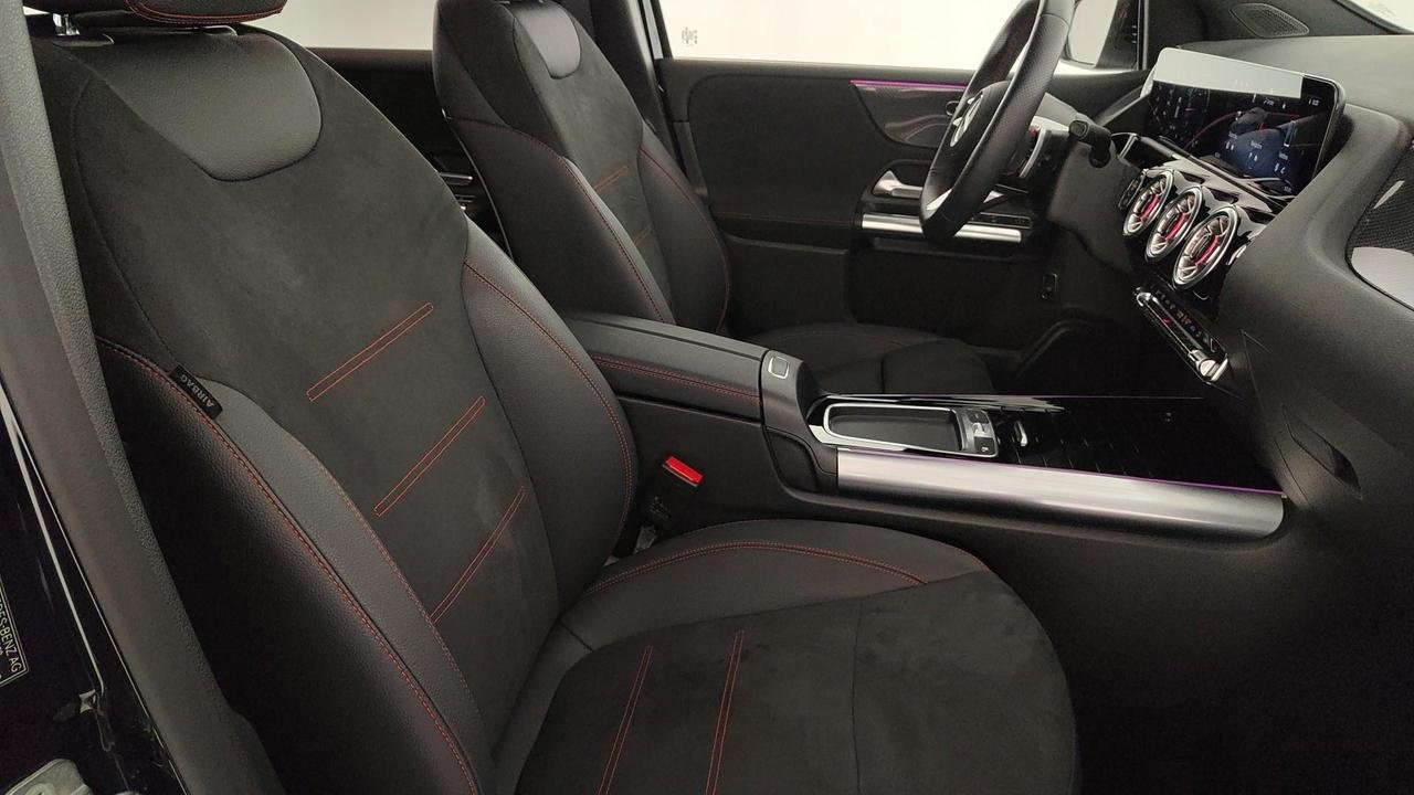 B 180 d AMG Line Advanced Plus auto - Certified