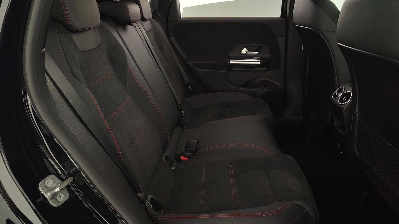 B 180 d AMG Line Advanced Plus auto - Certified