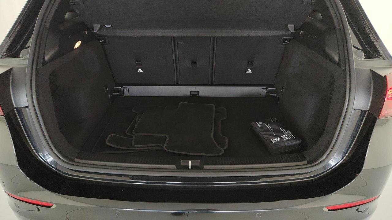 B 180 d AMG Line Advanced Plus auto - Certified