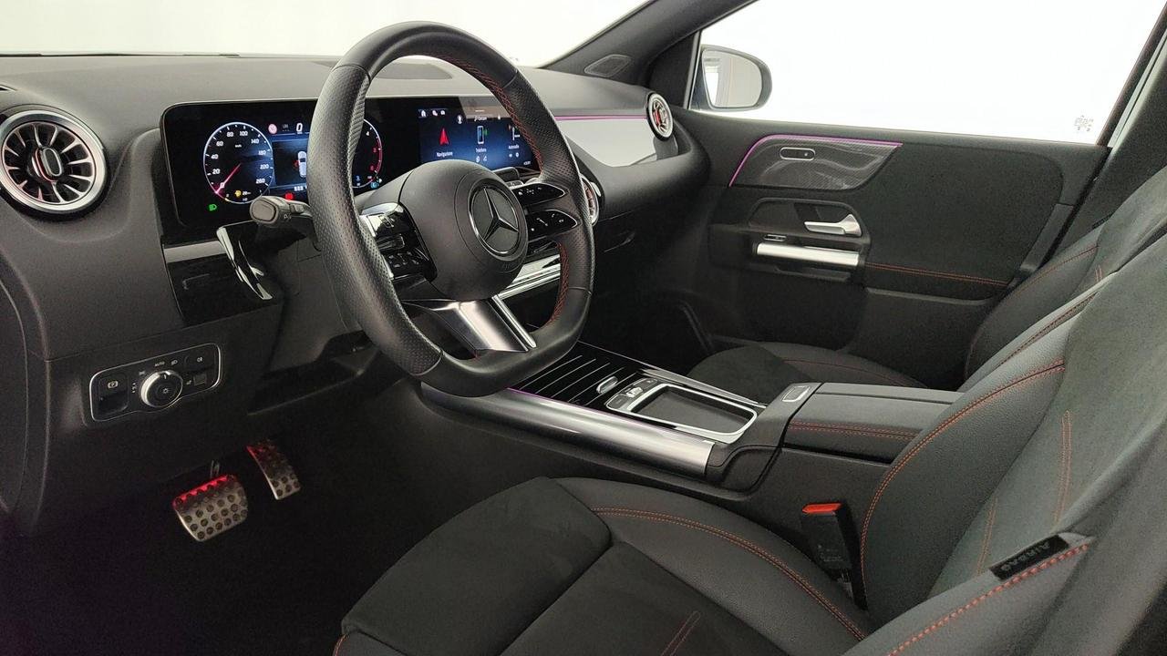 B 180 d AMG Line Advanced Plus auto - Certified