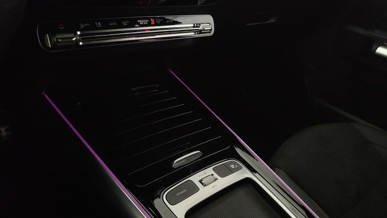 B 180 d AMG Line Advanced Plus auto - Certified