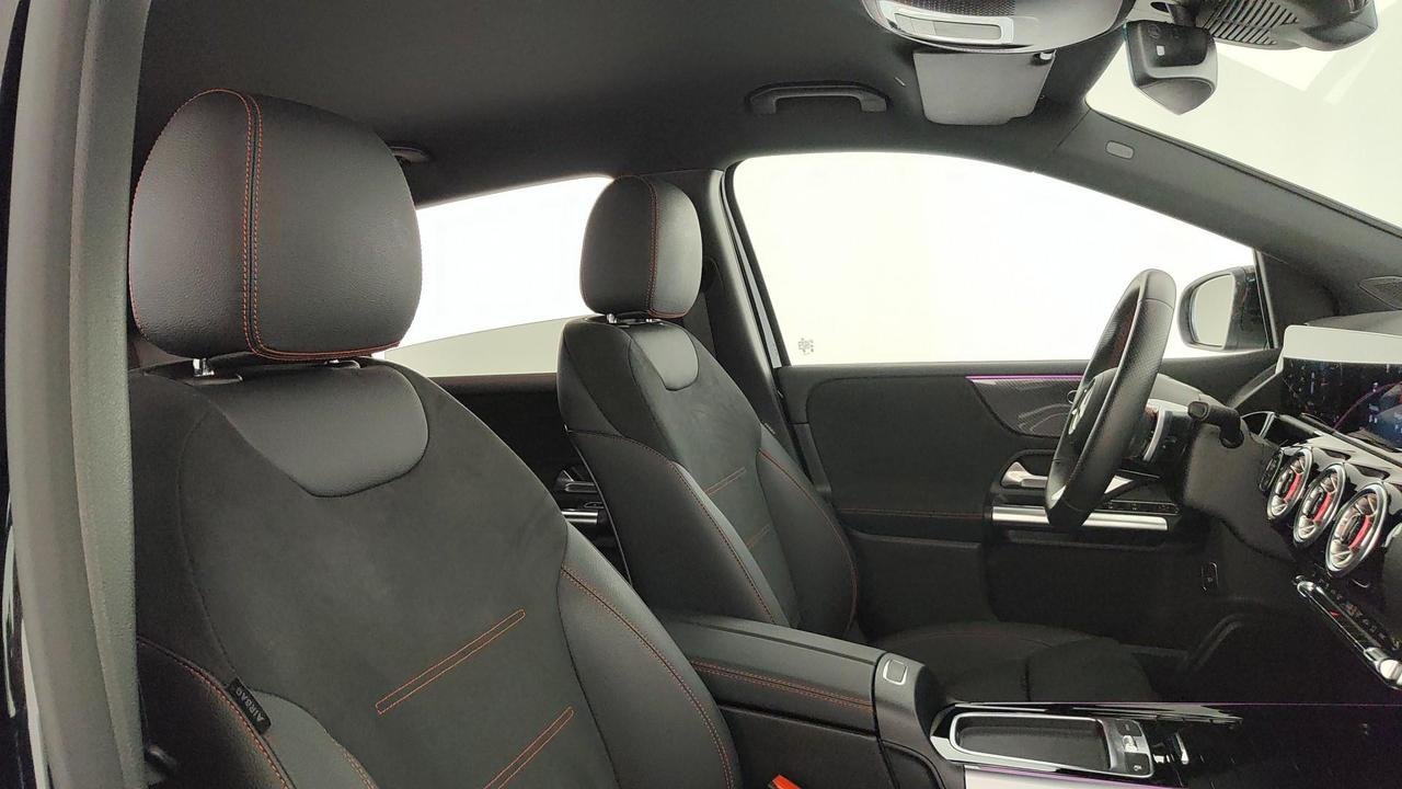 B 180 d AMG Line Advanced Plus auto - Certified