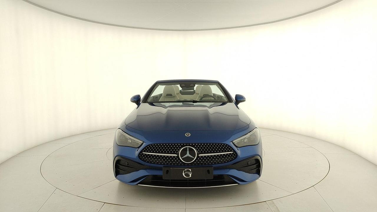 CLE Cabrio 450 AMG Line Premium Plus 4matic auto - Certified