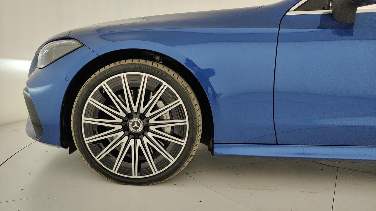 CLE Cabrio 450 AMG Line Premium Plus 4matic auto - Certified