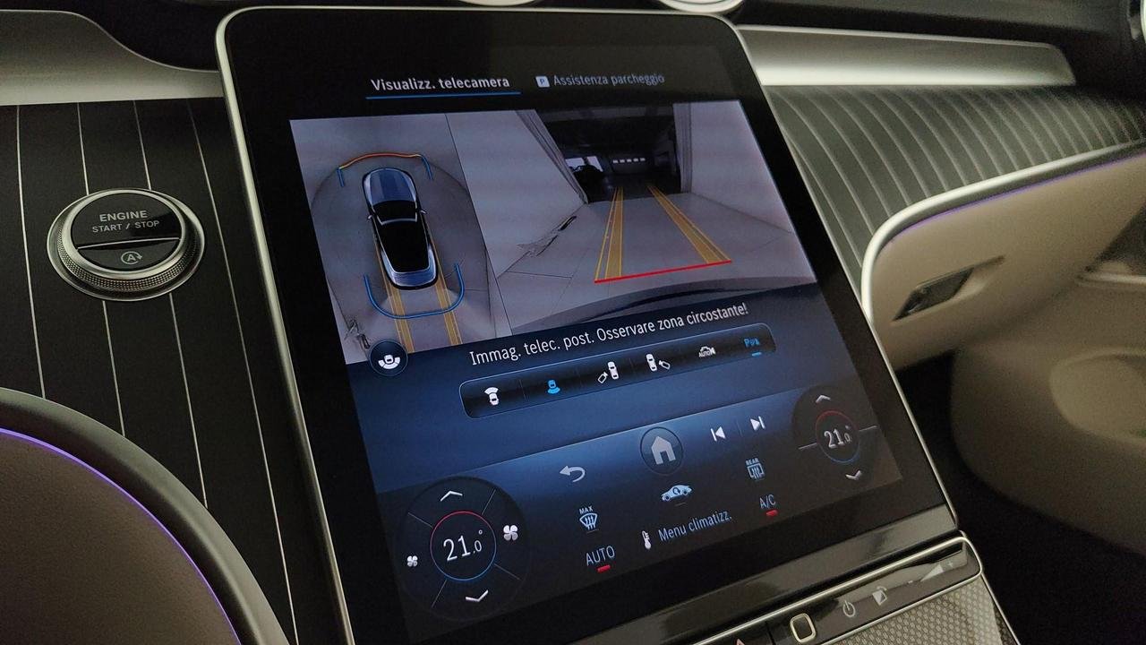 CLE Cabrio 450 AMG Line Premium Plus 4matic auto - Certified