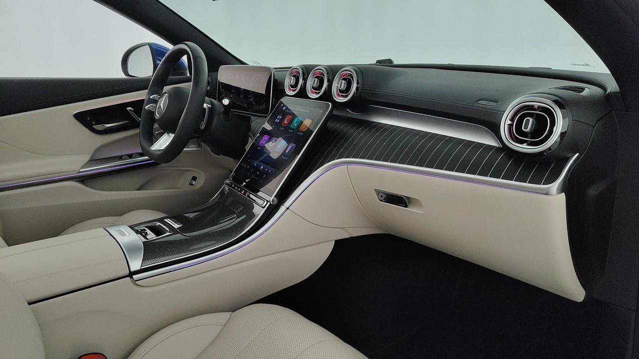 CLE Cabrio 450 AMG Line Premium Plus 4matic auto - Certified