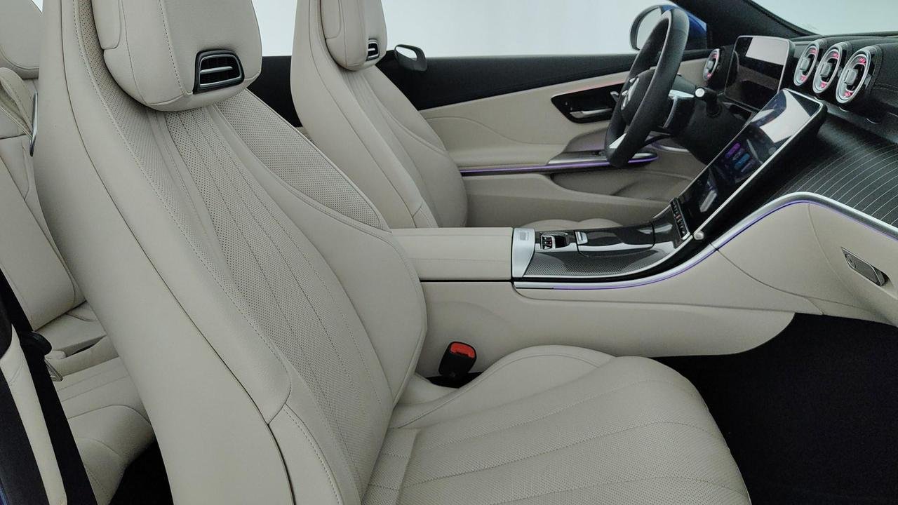 CLE Cabrio 450 AMG Line Premium Plus 4matic auto - Certified