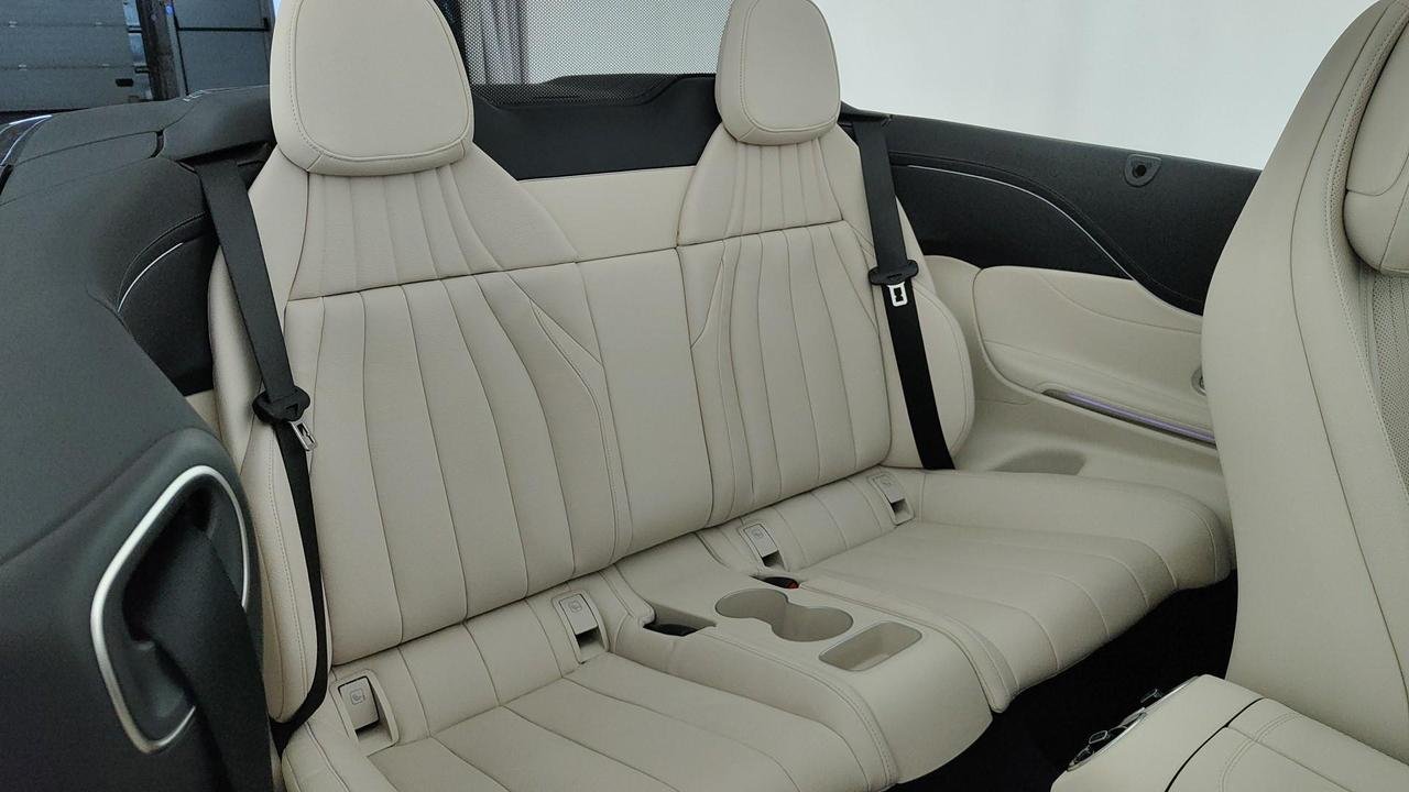 CLE Cabrio 450 AMG Line Premium Plus 4matic auto - Certified