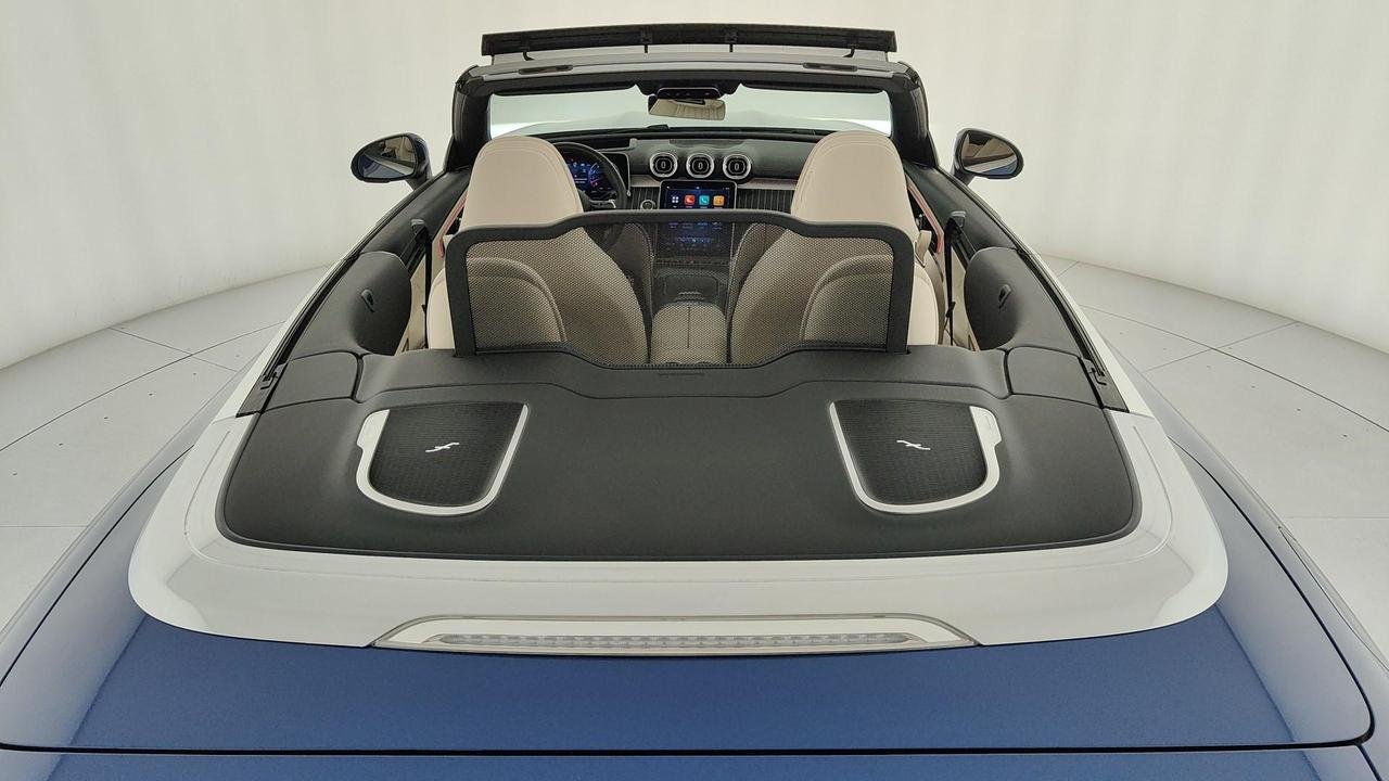 CLE Cabrio 450 AMG Line Premium Plus 4matic auto - Certified