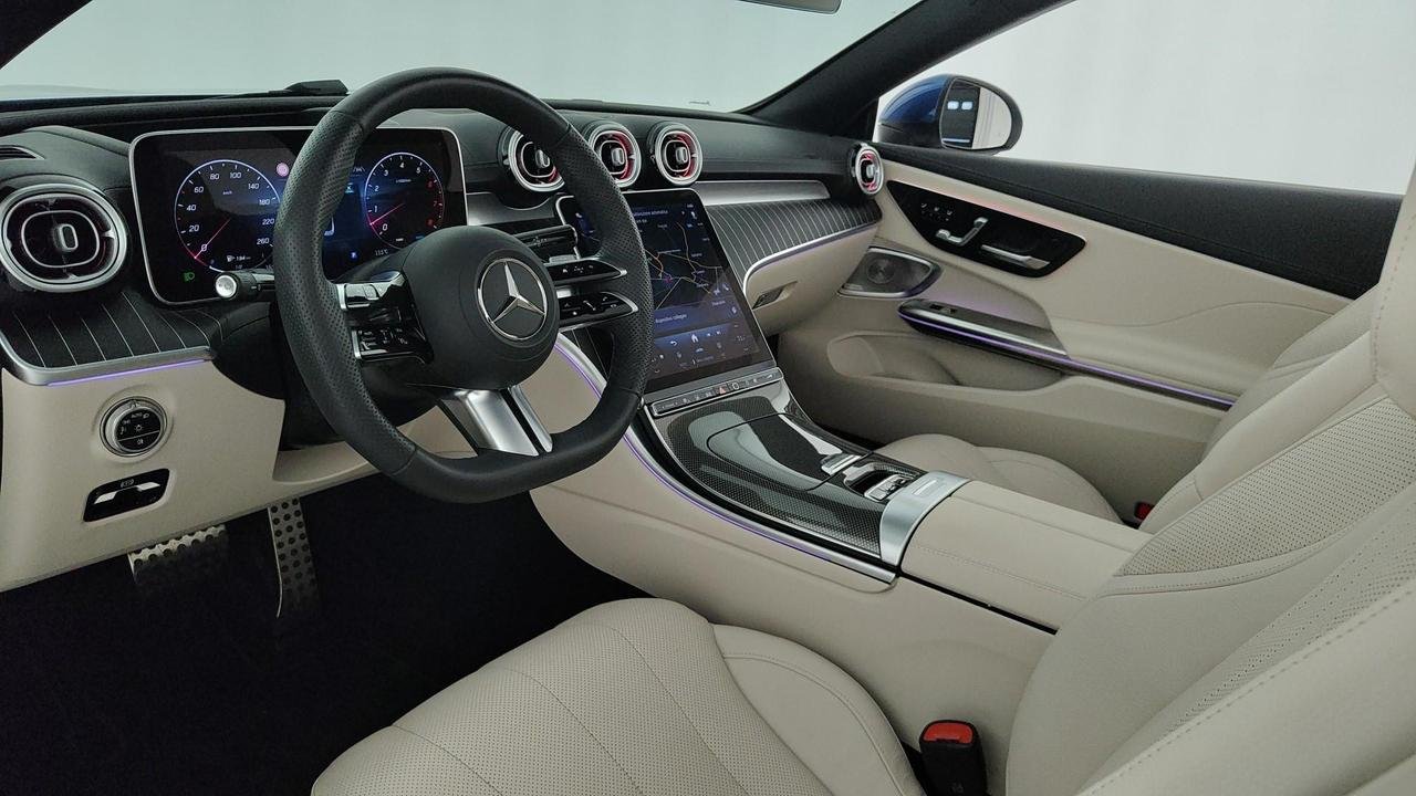 CLE Cabrio 450 AMG Line Premium Plus 4matic auto - Certified