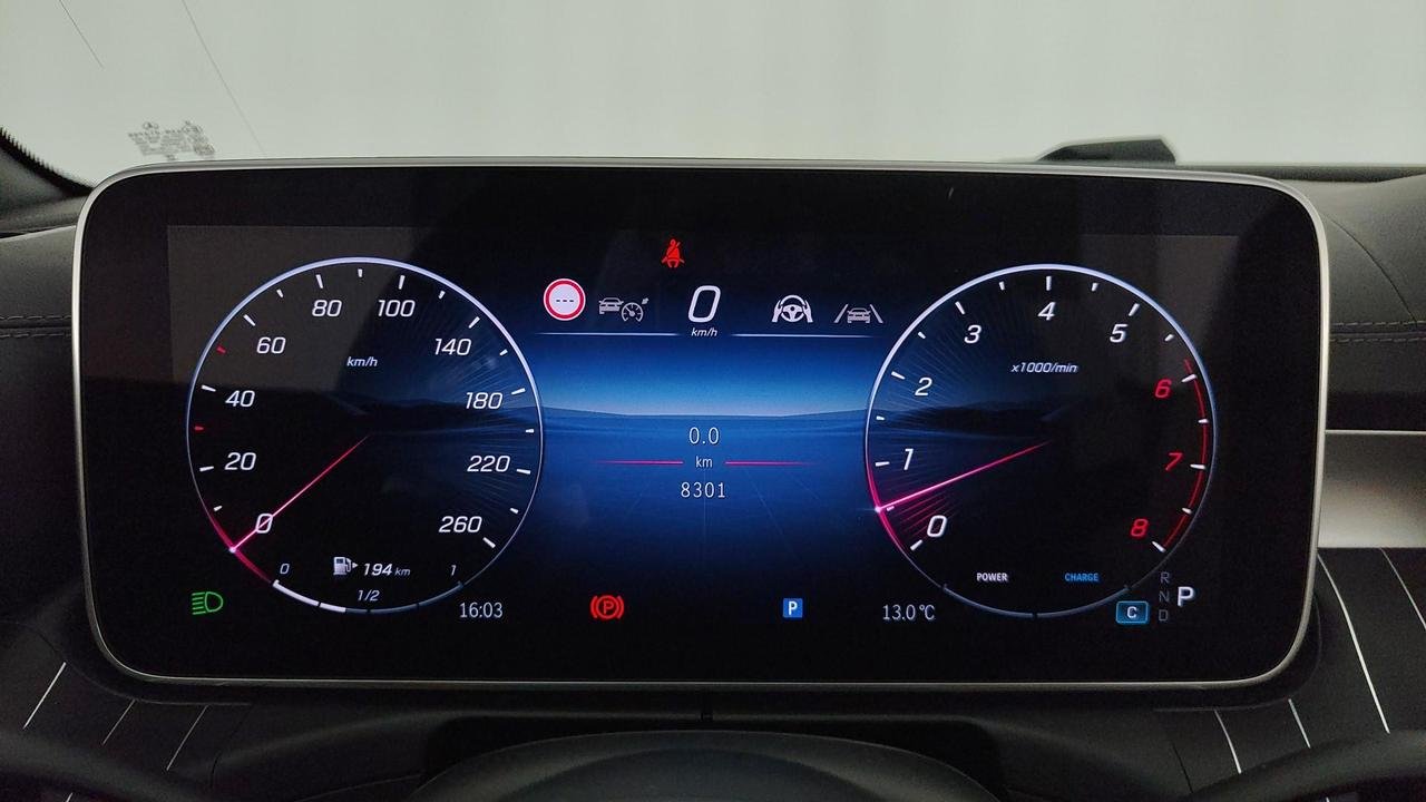 CLE Cabrio 450 AMG Line Premium Plus 4matic auto - Certified