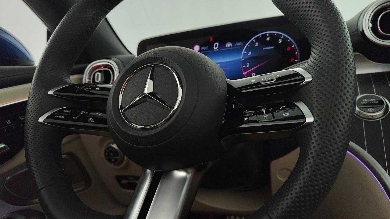 CLE Cabrio 450 AMG Line Premium Plus 4matic auto - Certified