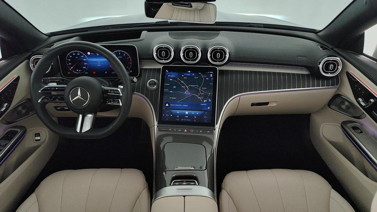 CLE Cabrio 450 AMG Line Premium Plus 4matic auto - Certified