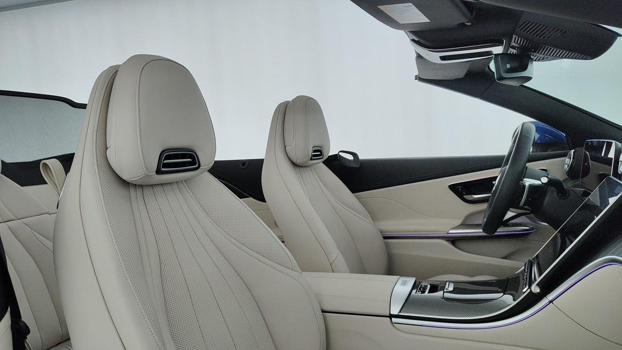 CLE Cabrio 450 AMG Line Premium Plus 4matic auto - Certified